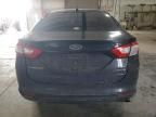 2015 Ford Fusion se Hybrid