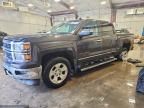 2014 Chevrolet Silverado K1500 ltz