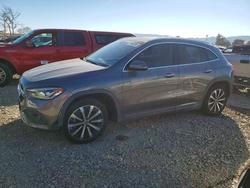 2022 Mercedes-Benz Gla 250 4matic en venta en San Martin, CA