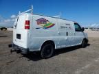2005 Chevrolet Express 1500