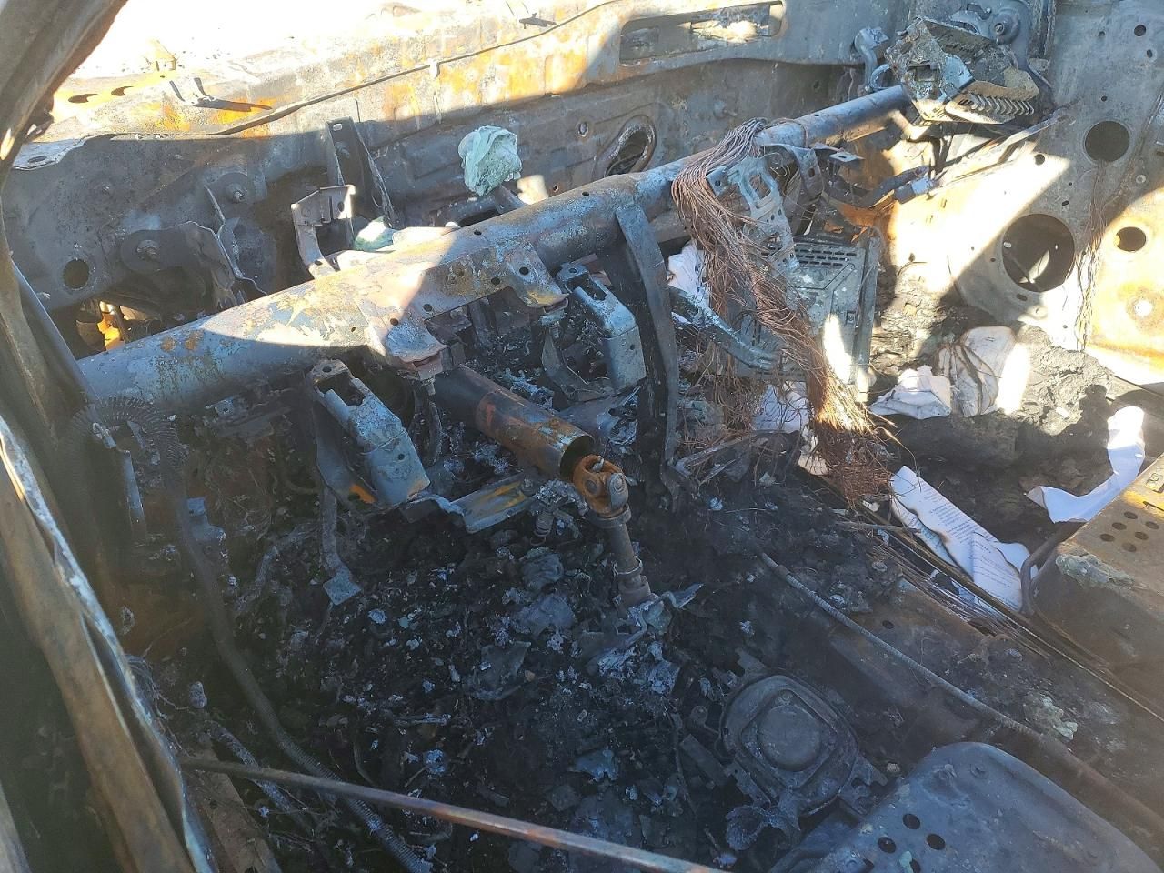 2011 Nissan Altima Base