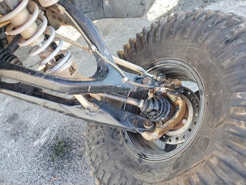 2023 Polaris RZR Turbo R Utility Vehicle