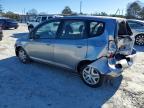 2008 Honda FIT