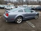 2007 Ford Mustang gt