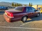 2004 Ford Crown Victoria lx