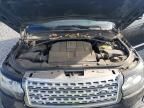 2013 Land Rover Range Rover Supercharged