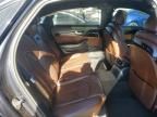 2018 Audi A8 l Quattro