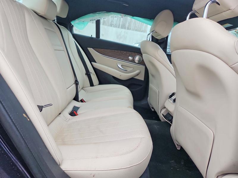 2023 Mercedes-Benz E 350 4matic