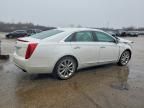 2016 Cadillac Xts Luxury Collection