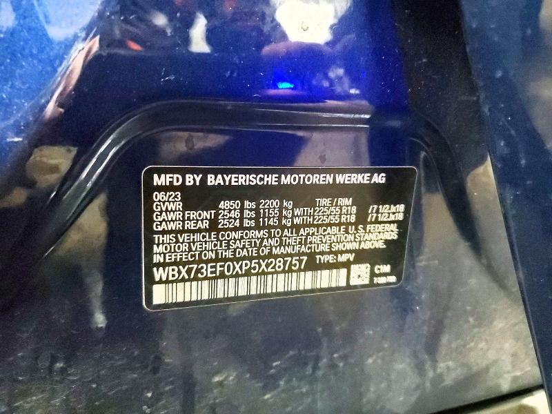 2023 BMW X1 Xdrive28i