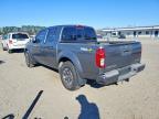 2018 Nissan Frontier s