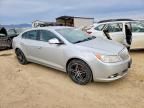 2010 Buick Lacrosse cxl
