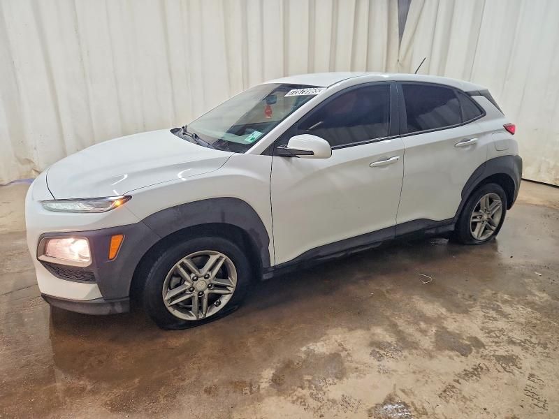 2020 Hyundai Kona se