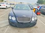 2008 Bentley Continental Flying Spur