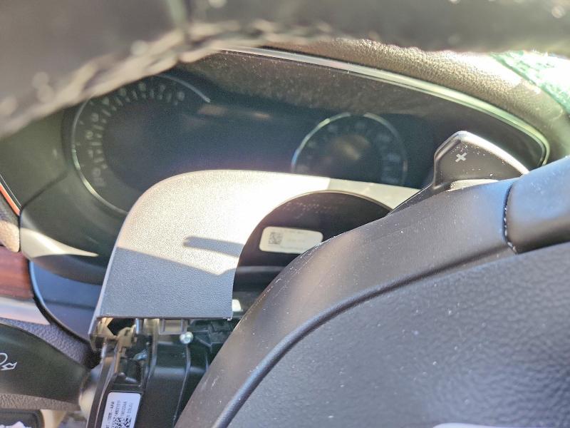 2019 Lincoln Mkc Select