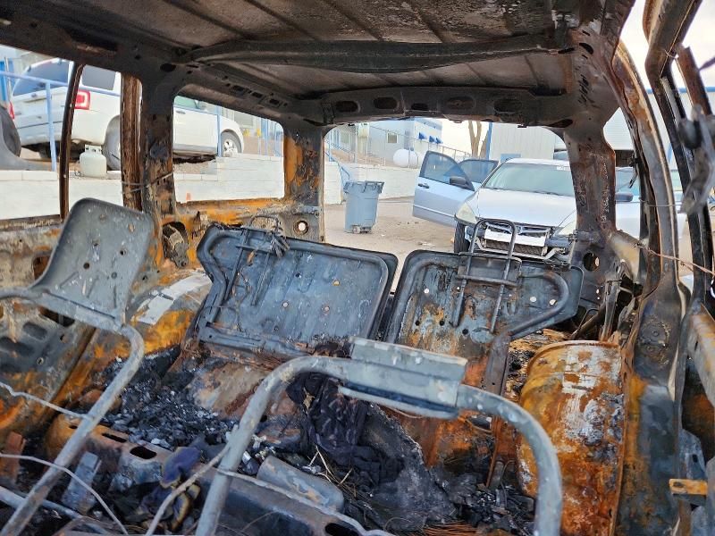 2004 Jeep Grand Cherokee Laredo