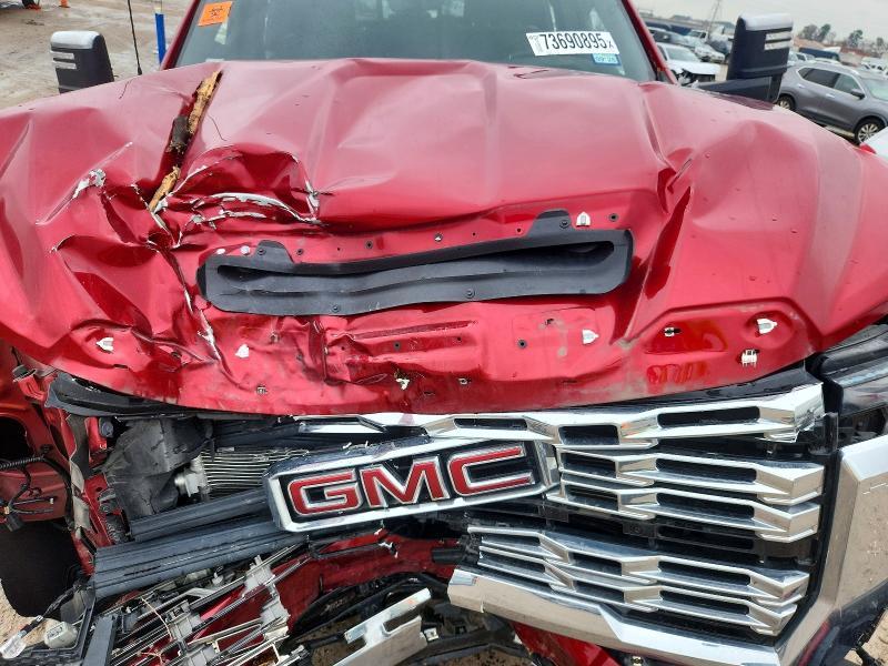 2024 GMC Sierra K2500 Denali