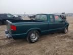 1997 Chevrolet S Truck S10