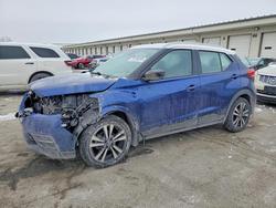 Nissan Kicks Vehiculos salvage en venta: 2019 Nissan Kicks s