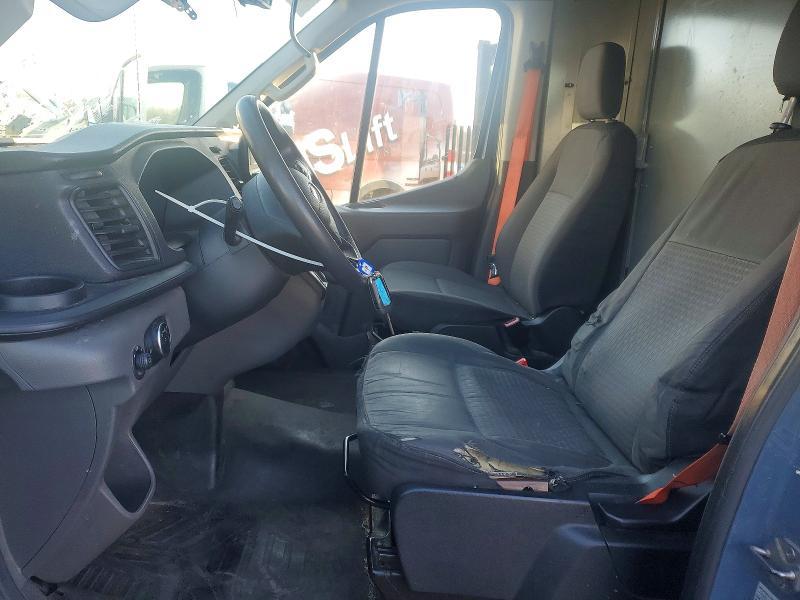 2020 Ford Transit 250 Delivery van