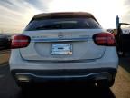 2018 Mercedes-Benz Gla 250 4matic