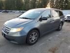 2011 Honda Odyssey ex