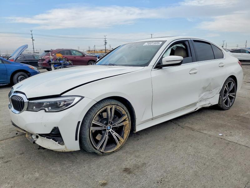 2022 Bmw Motorrad 2022 bmw Motorrad 330i
