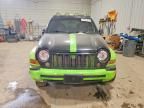 2005 Jeep Liberty Sport