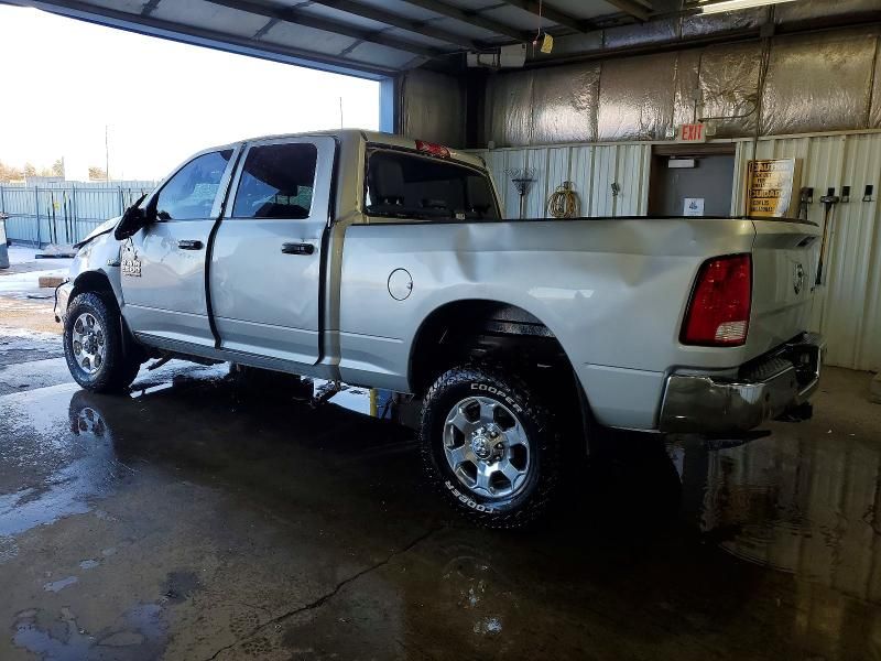 2018 Dodge Ram 2500 st
