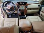 2009 Honda Pilot exl