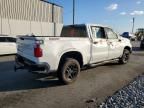2021 Chevrolet Silverado K1500 lt Trail Boss