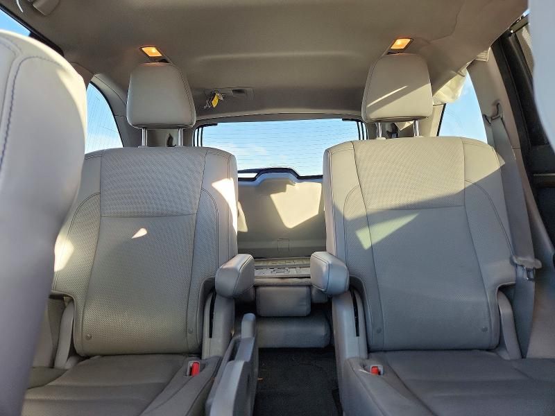 2014 Toyota Highlander Limited