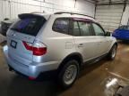2007 BMW X3 3.0si