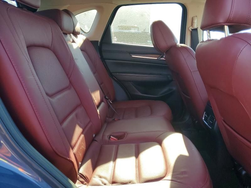 2024 Mazda Cx-5 Preferred