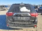 2017 Mitsubishi Outlander se