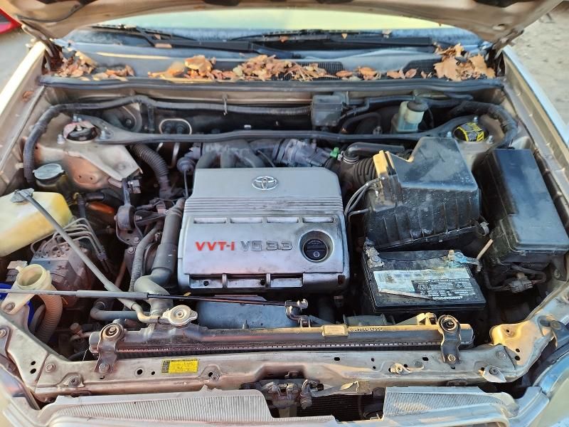 2005 Toyota Highlander Base