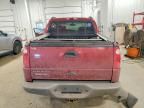 2001 Ford Explorer Sport Trac