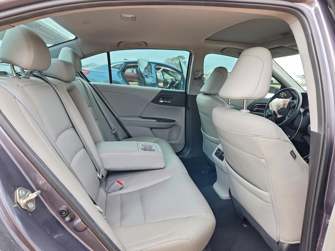 2017 Honda Accord Touring