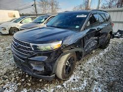2021 Ford Explorer xlt en venta en Windsor, NJ