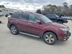 2012 Acura Mdx Technology