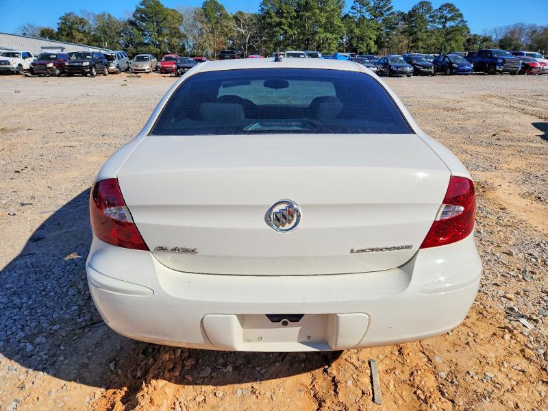 2006 Buick Lacrosse cx