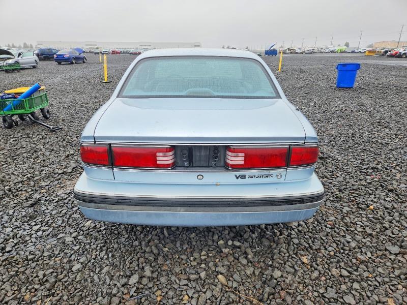 1995 Buick Lesabre Custom