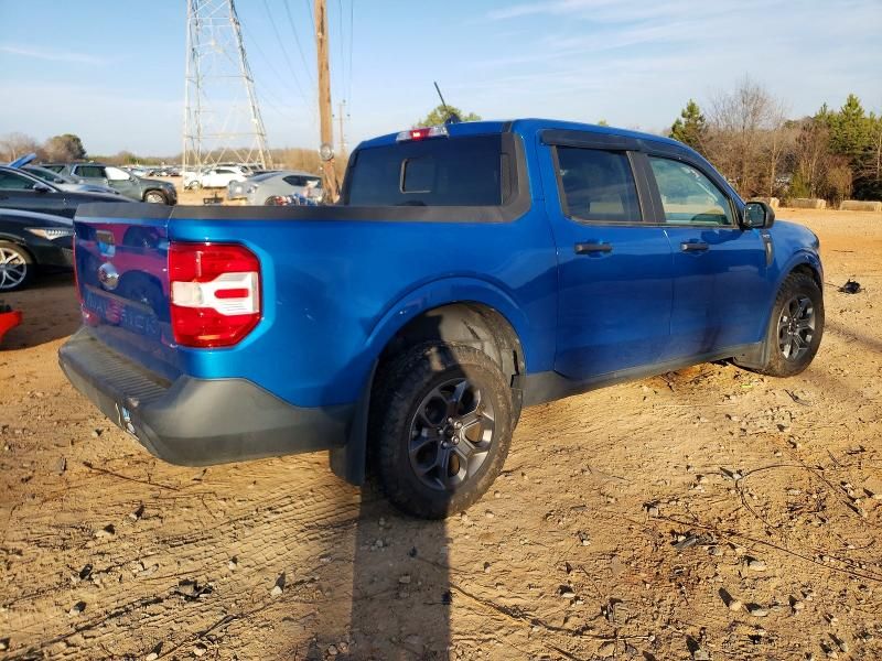 2022 Ford Maverick xl