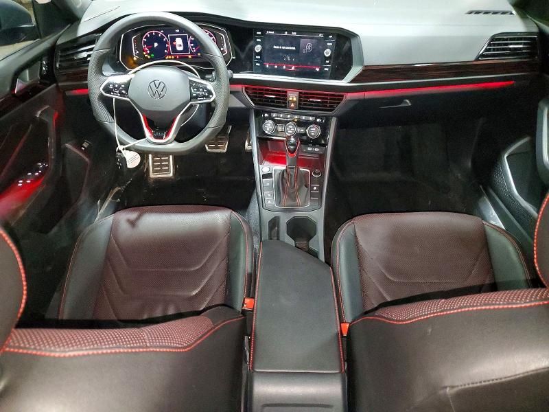 2024 Volkswagen Jetta gli Automatic