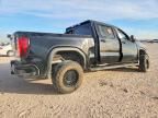 2021 GMC Sierra K1500 AT4