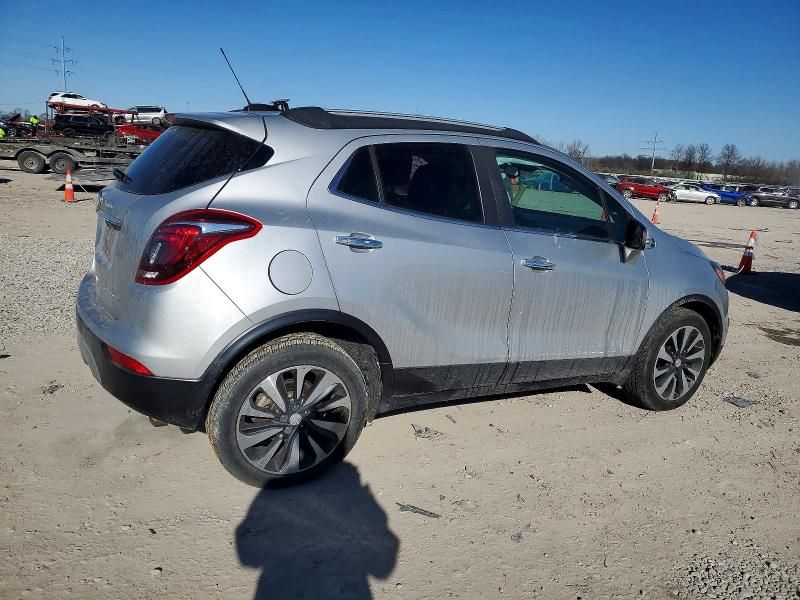 2019 Buick Encore Essence