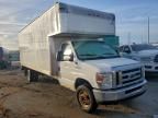 2015 Ford Econoline-BOX Truck