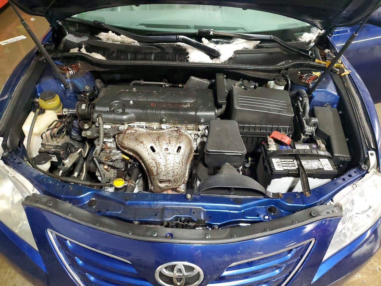 2009 Toyota Camry Base