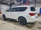 2021 Infiniti Qx80 Luxe