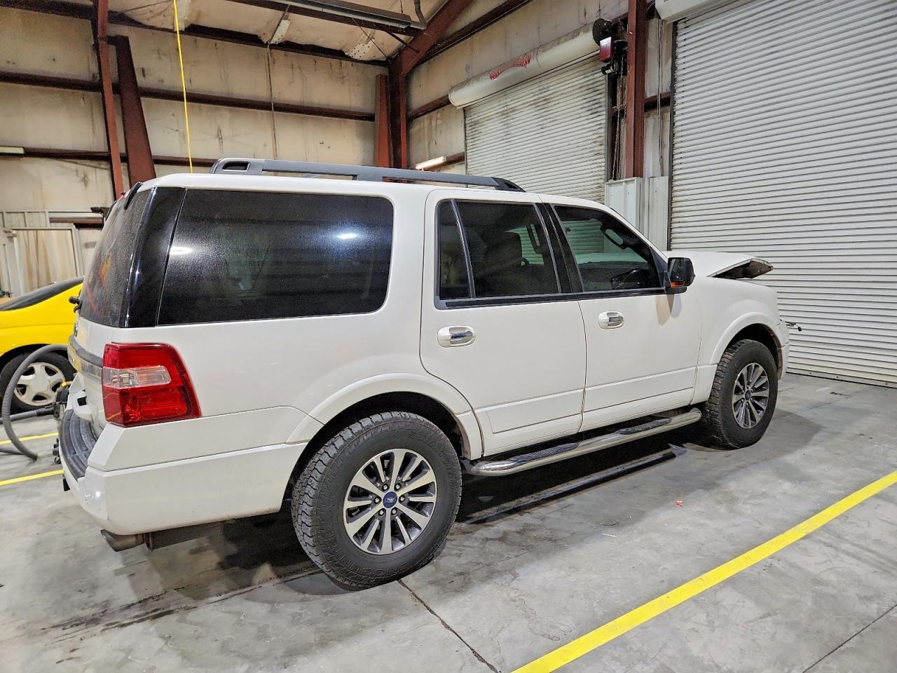 2017 Ford Expedition xlt